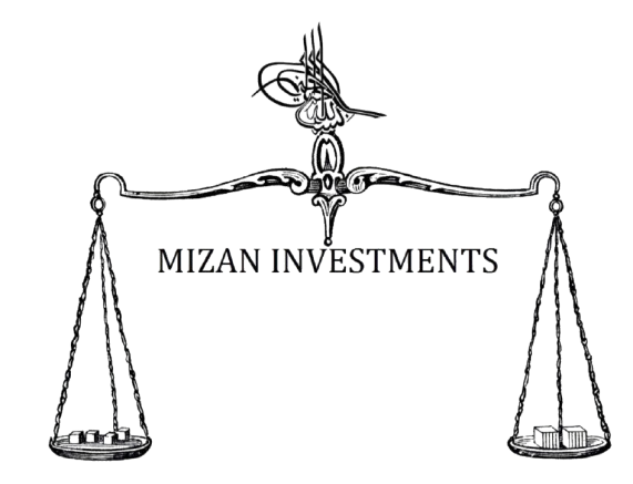 Mizan Investment Logo